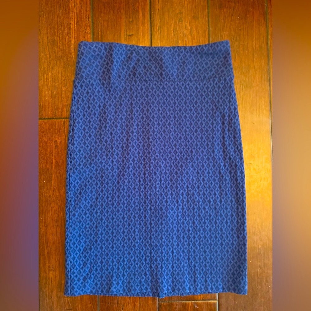 Slimming Margaret M Pencil Skirt
